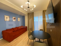 Studio de inchiriat, 38 mp, zona Rovine