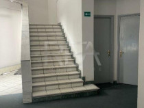 SPATIU COMERCIAL PASAJ BASARAB - CALEA GRIVITEI
