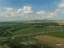 Oportunitate Intravilan,Tractorul,4.600 mp, ideal pentru in