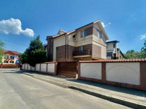 Casa individuala P+1+M, Aparatorii Patriei - Teren 471 MP