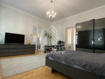 SAD cu 3 camere + spatiu comercial la demisol,