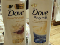 Lotiune corporala Dove