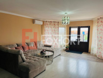 Casa individuala, 3 camere, 140 mp Mosnita Noua