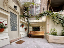 Apartament 3 Camere l Teatrul National Bucuresti