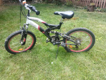 Bicicleta copii Mountain Bike DHS