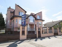 Flexibilitate într-o locație cheie, ideală pt hotel, c...