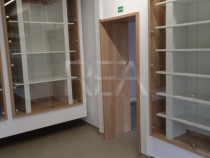 Spațiu Comercial cu Vizibilitate Excelentă pe Calea Moșil