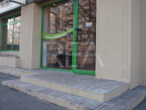 Spațiu Comercial cu Vizibilitate Excelentă pe Calea Moșil