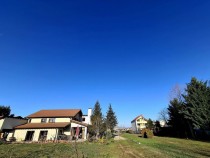 OTOPENI - VILA + TEREN , SUPRAFATA 7105 MP