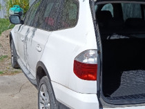 Vând BMW X3 full options an 2010