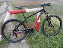 Bicicleta Ghost Kato XC Tour, 27.5' - cadru M