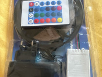 Banda LED SMD RGB
