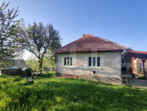 Casa renovabila / demolabila, Gheorghieni, 2 fronturi 130ml,