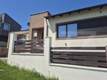 Vila moderna de vanzare in Sancrai Cartierul Rasaritului