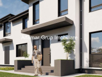 Teren 302 mp cu autorizatie de construire&ndash; Zona Eroii