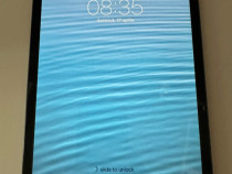 IPAD MINI 1st 32GB cu slot sim blocata icloud