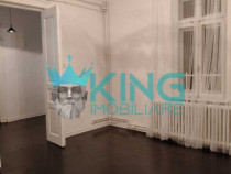 Spatiu Birouri 3 Camere in Casa Dorobanti Bucuresti | Prima