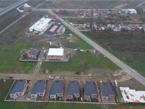 Casa individuala de - Cobalt Residence - Pret 89.900 E t