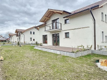 Complex cu acces limitat, retras de traficul urban