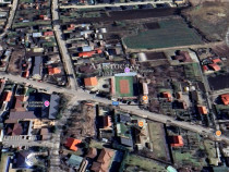 Teren intravilan de v&acirc;nzare &ndash; Corbeanca/750 mp