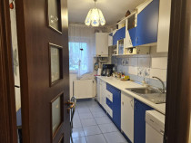 Apartament de 4 camere zona JUDETEAN,str Carpatilor,