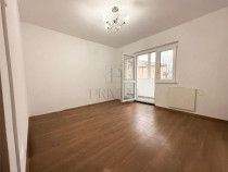 LIPOVEI - 3 camere - spatios - decomandat - bloc anvelopat -