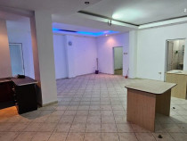 Spatiu comercial stradal - IC FRIMU, Biserica Sf. Mina