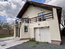 Spatiu de birouri de vanzare cu 6 camere 160 mpu Calea Dumbr