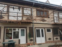 VILA P 1 teren=330mp zona Centrala , 350mp construiti