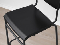 Vand 3 scaune bar IKEA