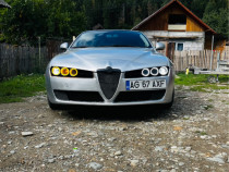 Vand Alfa Romeo 159