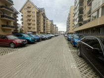 Popesti,Apollo Apartament 2 Camere+Gradina+Parcare