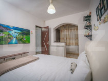 Apartament de inchiriat cu 2 camere, 43 mp, etaj intermediar