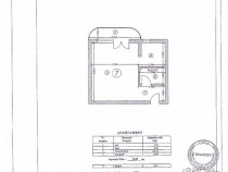 Garsonieră Drum Ghindari 58, ETAJ 1 din 3, Zona Prelungirea Ghencea