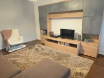 Apartament cu 2 camere decomandate etaj 1 - Zona Central