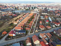 FILM ! Casa cu teren de 2.152 mp, Tigaretei, Sfantu Gheorghe