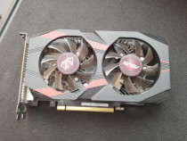 Placa video Asus 1050TI Cerbelius