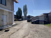 Spații industriale de &icirc;nchiriat &ndash; 50 m&sup2; p&acirc;nă la 400 m