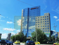 Apartament 2 camere Hotel Hamton- Anastasie Panu