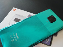Xiaomi Redmi Note 9 Pro 64GB / 6GB RAM - ca nou, cutie și accesorii