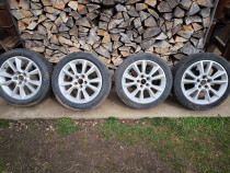 Jante aliaj 5x110 R17