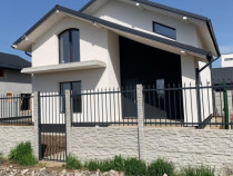 Casă in TUNARI, direct de la proprietar, FARA comisioane!