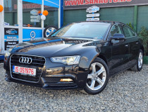 Audi A5 2012 2.0 TDI 177 CP euro 5