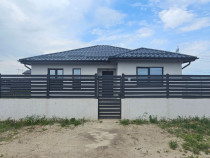 Casa individuala pe parter 3CAMERE/800M de .Berceni/COMISION 0%
