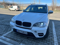 Bmw x5 xdrive 3.0 disel 7 locuri