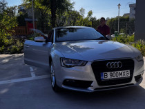 Audi A5 177HP 2.0TDI