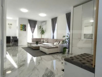 Duplex lux 4 camere, 102 mp, 230 teren, zona Fagului