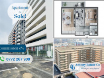 Prima Urbana, Apartament de , NOU!, Central - Oradea
