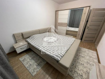 Apartament decomandat cu 3 camere pe 2 nivele in Braytim