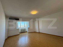 Apartament cu 3 camere, 85 mp, terasă panoramică, zona Dec